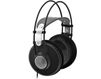 AKG K612 PRO, Reference Studio Kopfhörer