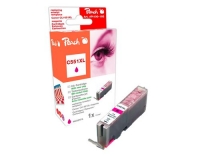 Peach Tinte Canon CLI-551m magenta