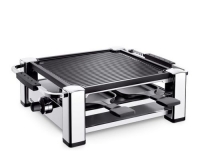 Koenig Raclette-Grill 4er