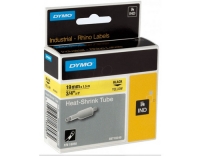 Dymo Rhino Heissschrumpfschlauch