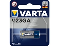 VARTA Knopfzelle V23GA, 12V, 1Stk