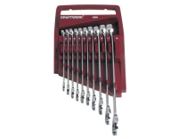 Kraftwerk 3556 Gabelringschl.satz voll