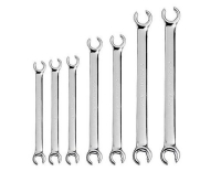 Kraftwerk 3580 Doppelringschlüsselsatz