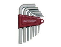 Kraftwerk 3601 Inbusschlüsselsatz