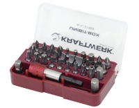 Kraftwerk 3789 UNIBIT-Box/Schnellsp.halter