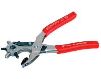 Kraftwerk 4249-220 Revolverloch-/Oesenzange