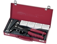 Kraftwerk 4263 Handblindnietmuttergeräte