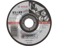 BOSCH 3-in1-Scheibe A 46 S BF 115mm