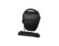 Sony Tasche LCS-AMB schwarz