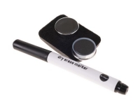 Bi-Office Whiteboard Kit