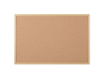 Bi-Office Memoboard Kork Earth-it
