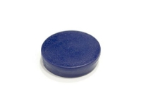 Bi-Office Super Strong Magnets blau