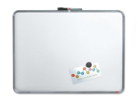 Nobo Slimline magn. Schreibtafel 430x580