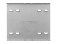 SSD Kingston 2.5 zu 3.5 Bracket