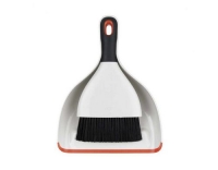 OXO Good Grips Kehrichtschaufel mit Besen