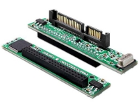 Delock Konverter 61987 2.5 IDE HD zu SATA