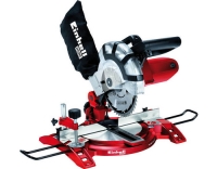 Einhell Kapp- und Gehrungssäge TH-MS 2112