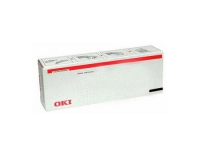 Toner zu OKI C931 schwarz, 45536416