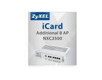ZyXEL iCard Lizenz NXC2500