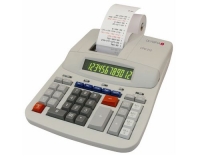 Olympia Tischrechner CPD 512