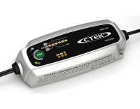 CTEK Ladegerät MXS 3.8, für 12V Batterien