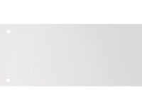 Biella Trennstreifen weiss