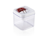 Leifheit Vorratsbehälter fresh & easy eckig