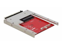 Delock Konverter IDE 44 Pin zu mSATA