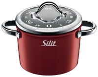 Silit Kurzzeitmesser Vitaliano Rosso