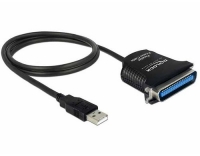 Schnittstellenkabel Delock USB auf Cen36