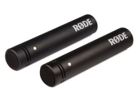 Rode M5-MP, Kondensator Mikrofon Paar