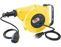 Automatic-Box Electric EFM, 10m