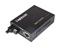 Lightwin Medienkonverter:1000Base-BX
