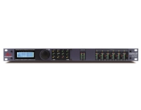 DBX Driverack 260, Lautsprecher Management