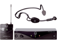AKG PW45 Sport Set