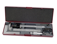 Kraftwerk 2980 Messwerkzeug-Satz