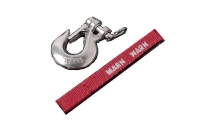 RC4WD Warn Hook