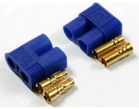 EP EC3 Stecker/Buchse 1 Paar
