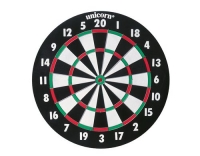 Unicorn Dart Board Paper Board