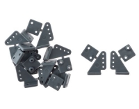 EP Ruderhorn 20x16mmx11mm xØ1.5