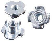 EP M3 Einschlagmuttern