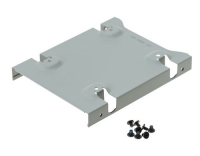 Shuttle Halterung für zwei 2.5 Laufwerke