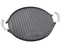Outdoorchef Grillplatte S