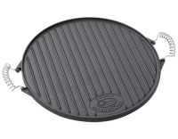 Outdoorchef Grillplatte M