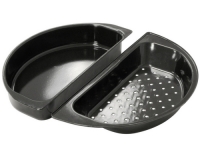 Outdoorchef Halbmond