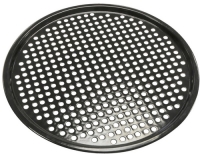 Outdoorchef Lochblech