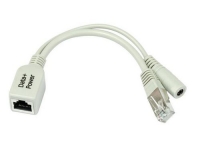 Mikrotik passiv PoE-Injctor: RBPOE