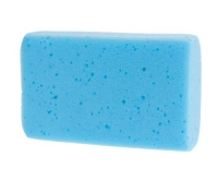 Nigrin Universal Schwamm farbig assortiert