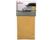 Nigrin Schnelltrocken-Tuch gelocht