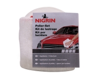 Nigrin Polierset
